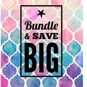 🔸🔸🔸3/$20 on all items with this symbol🔸🔸🔸